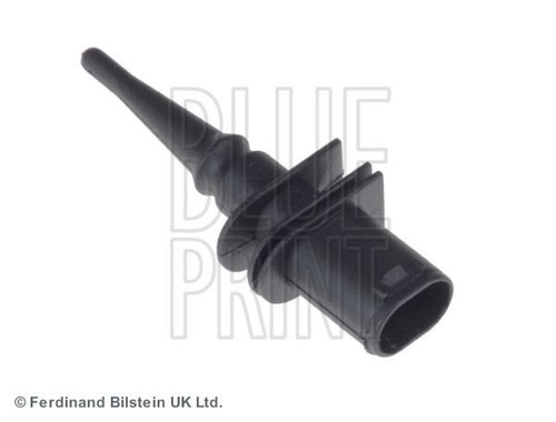 Exterior temperature sensor - exterior,
