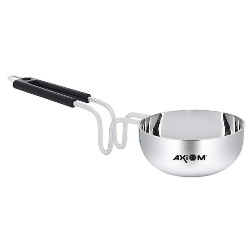 Stainless steel large with - steel,