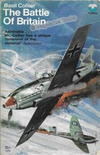 The battle britain basil - the, of