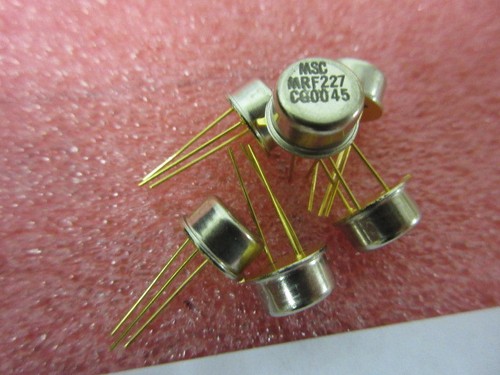 Microsemi mrf227 power - mrf227,