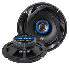 AUTOTEK 6.5" 400 WATTS 2-WAY