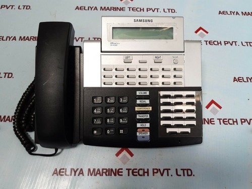 Samsung officeserv 5038d - samsung, ds-5038d