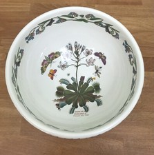 Portmeirion Botanic Garden, Large 10” Venus Fly Trap Fruit Bowl