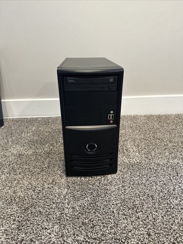Entry level gaming intel - pc, i5