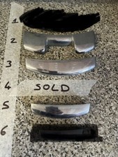 ALFA ROMEO 147 2003 FRONT