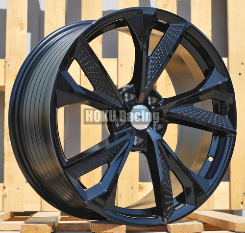 Rs7 style 9j - 4x, 20"