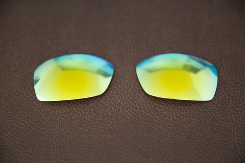 Polarlens polarized 24k gold - polarized,