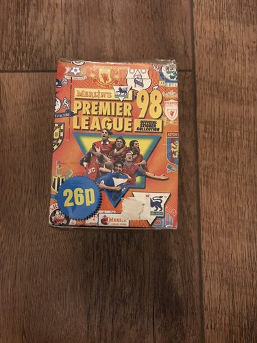 Merlin premier league - merlin,