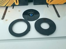 3D Printed Router Table