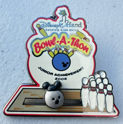 Disney hand bowl thon junior - hand,