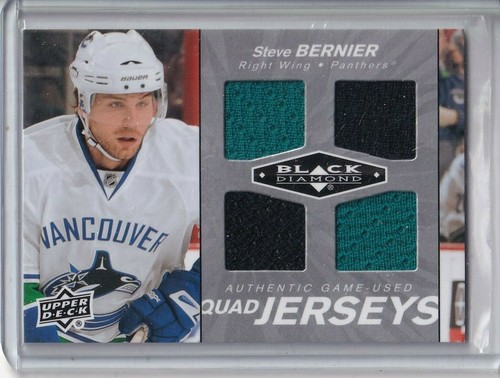 2010 black diamond jerseys - 2010-11,
