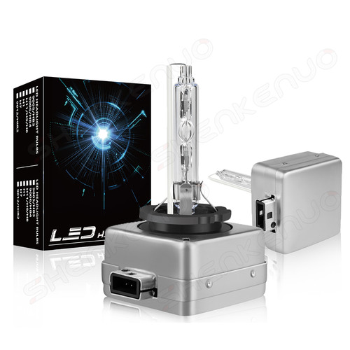 D3s bulbs 35w hid - bulbs, xenon