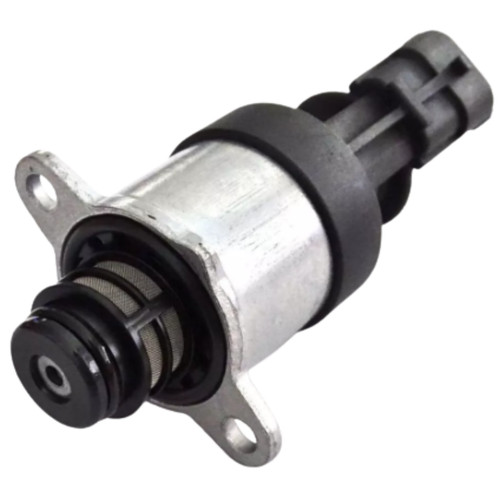 Fuel pressure regulator - pressure,