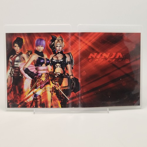 Ninja gaiden sigma 3 - gaiden,