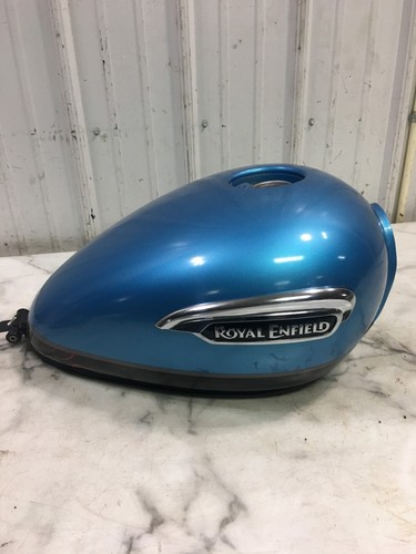 Royal enfield meteor - 21,