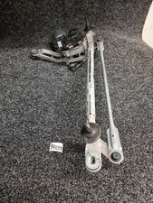 FOR 2020 AUDI A4 2.0 DIESEL FRONT WIPER MECHANISM WITH MOTOR 8W2955023B 