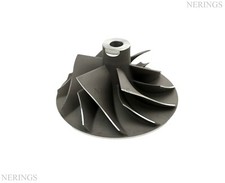 Turbocharger Compressor Wheel