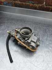 Genuine Mikuni TM Flat Slide Carburetor Carb 36mm