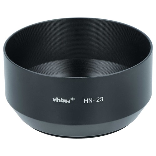 Lens hood for nikon - lens, nikkor