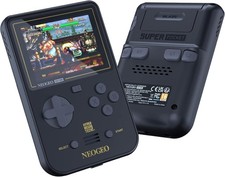 Evercade Neo Geo Edition Super