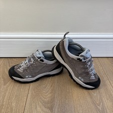 Women’s Salomon Approach Hiking Shoes Size UK 6