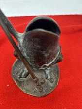 Cold Cast Bronze Verdigris