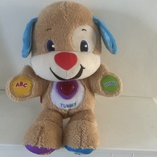 2014 Fisher Price Talking