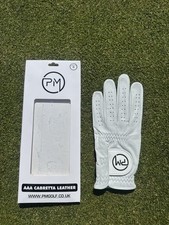Premium cabretta leather - premium,