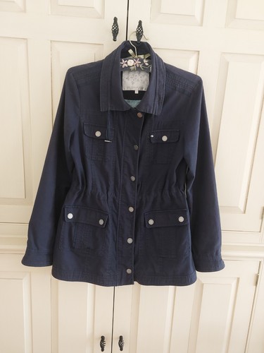 Vintage rjr john rocha navy - vintage,