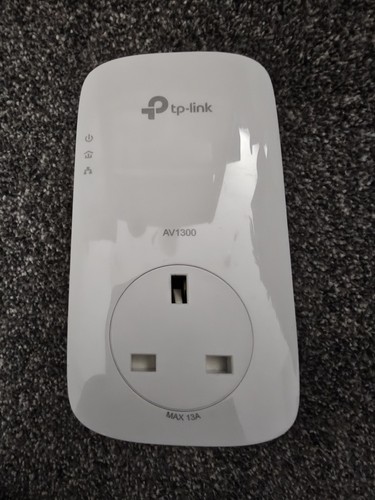 Link av1300 powerline - tp-link,