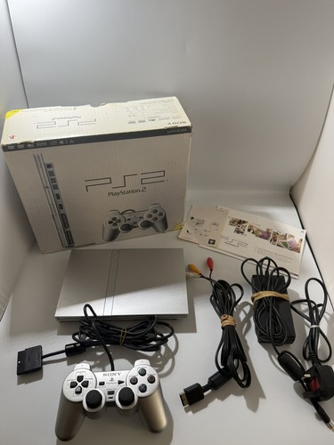 Sony playstation slimline - sony, 2