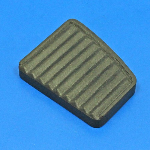105e brake pedal rubber - 105e,