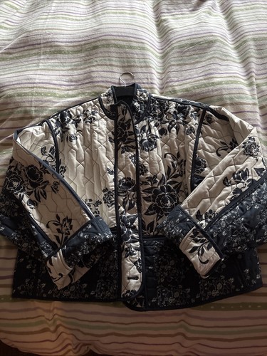 Veste chinese style - veste,