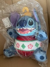 Stitch Festive Medium Soft