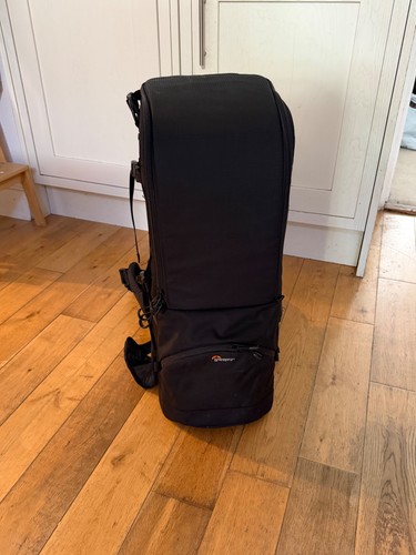 Lowepro camera backpack - lowepro,