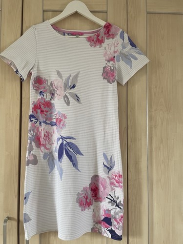 Joules riviera floral dress - joules,