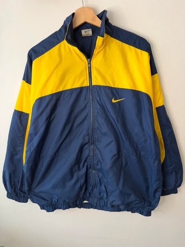 Men vintage nike 90s - vintage,