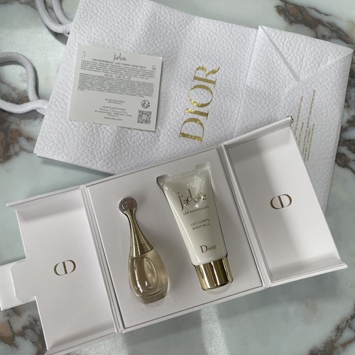 New boxed dior - new, gift