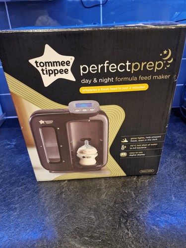 Tommee tippee perfect - tommee,
