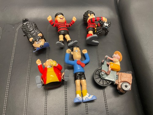 Mcdonald happy meal - happy, toys