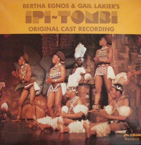 Ipi tombi bertha egnos gail - ipi-tombi,