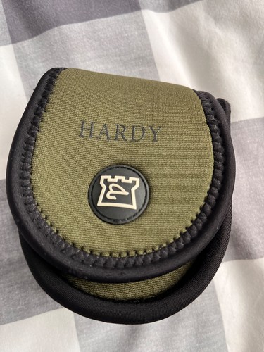 Hardy green neoprene - green,