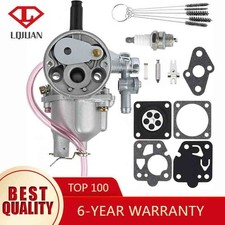 30mm Carburetor Carb Rebuild