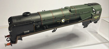 Hornby (China) R2267 Merchant Navy 4-6-2 35025 "Brocklebank Line" Loco Body Only