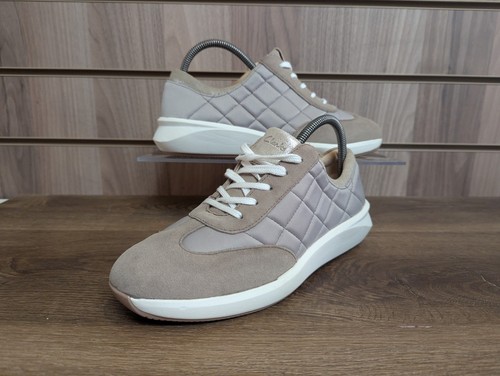 Clarks rio stitch - clarks, trainers