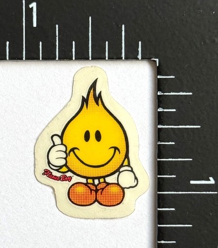 World industries mini flameboy - industries,