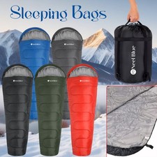 4 Season Sleeping Bag Adult