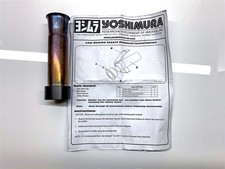 Yoshimura Yoshimura Exhaust