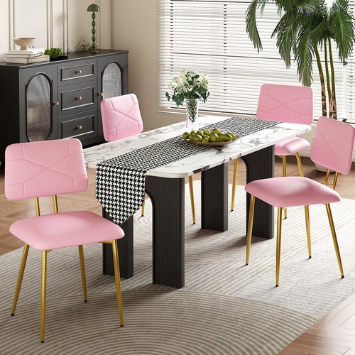 Set modern pink - set,