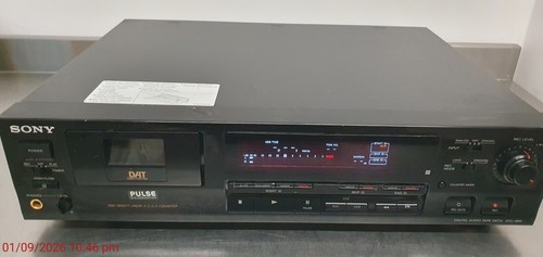 Sony dtc 690 digital audio - dtc-690,